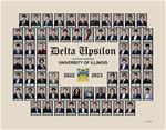 Delta Upsilon Composite